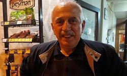 Tatmak için aldığı peynir parçası nefes borusuna kaçan emekli öğretmen öldü