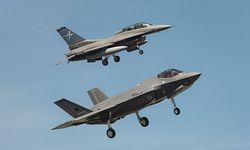 Türkiye'den ABD'ye F-35 teklifi