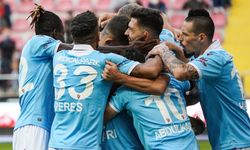 Trabzonspor'a Fenerbahçe maçı öncesi müjde!