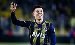 Ferdi Kadıoğlu milli takım tercihi yaptı