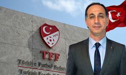 TFF, yeni MHK Başkanı'nı açıkladı - Ferhat Gündoğdu kimdir?