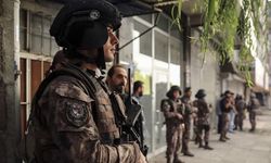İstanbul merkezli 15 ilde DHKP-C'ye yönelik operasyon: 126 kişi gözaltında