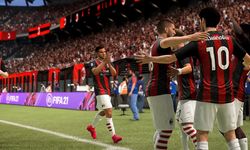 FIFA, EA Sports'a isim hakları için şok fiyat çekti: FIFA oyunu isim değiştirebilir