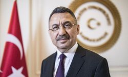 Cumhurbaşkanı Yardımcısı Oktay'dan "Boğaziçi" açıklaması