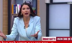 Fulya Öztürk'ü hiç böyle görmediniz: "Ben buralara hiçbir yerimi açmadan geldim"