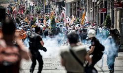 Gezi Parkı ile Çarşı davasının birleşmesinin ardından ilk duruşma bugün görülecek