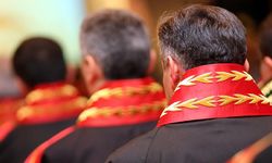 Yargıtay ve Danıştay’a seçilen yeni üyeler belli oldu
