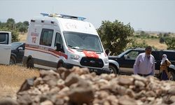 Bingöl'de hain tuzak: 2 işçi şehit oldu
