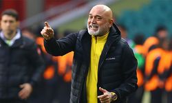 Hikmet Karaman: "Karşınızda Trabzonspor var"