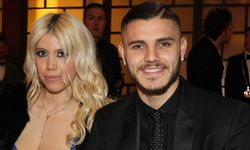 Mauro Icardi - Wanna aşkı sona erdi