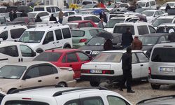 İkinci el araba satışında yeni dönem