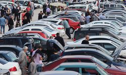 Otomobillerin yeni ÖTV oranları açıklandı