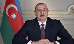 Aliyev: "Ermenistan, İran'la birlikte uyuşturucu kaçakçılığı yapmak için Azerbaycan topraklarını kullandı