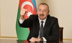 İlham Aliyev: Ermenistan'la ilişkiler kurmak istiyoruz