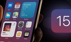 iOS 15'de iPhone'larda dokunmatik ekran sorunu yaşanıyor