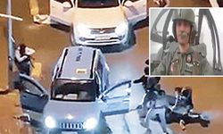 MİT, film gibi operasyonla kurtarmıştı - İranlı Pilot Binbaşı Mehrdad Abdarbaşi'nin ilk ifadesi