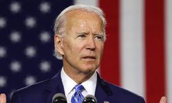 Joe Biden’dan yeni gaf: "Başkan Kamala Harris"