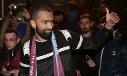 Jose Bosingwa'dan Trabzonspor sözleri: Taraftarlar harikaydı...