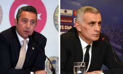 İbrahim Hacıosmanoğlu'ndan Ali Koç'a sert tepki