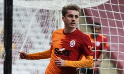 Galatasaray'da Kerem Aktürkoğlu yeni sözleşmeyi reddetti