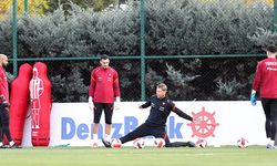 Kuntz kalede kimi oynatacak? - İşte en yakın isim...