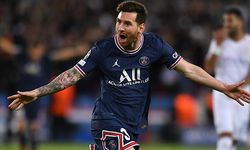 Lionel Messi: Barcelona'dan ayrılmaktan başka çarem yoktu