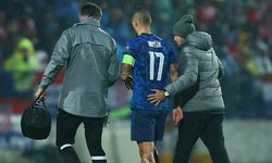 Marek Hamsik'in sakatlığında son durum