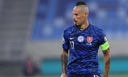 Marek Hamsik'ten Trabzonspor'a kötü haber - Sakatlandı...
