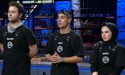 Masterchef Türkiye'de hayallerine veda eden isim belli oldu