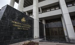 Merkez Bankası faiz kararı açıklandı