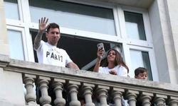 Messi'nin kaldığı otel soyuldu