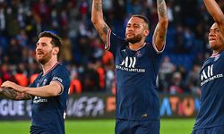 PSG'de Messi'nin gelişi kriz yarattı - Mbappe'den flaş açıklamalar...