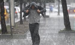 Meteoroloji uyardı - O illerde 3 gün boyunca sağanak bekleniyor