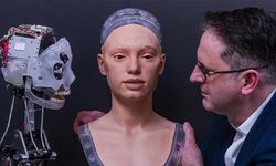 Google X'in eski yöneticisinden korkutucu itiraf -Robotlar...