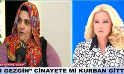 Müge Anlı'da korkunç itiraf: Cesedi her sabah çiçek sular gibi suluyorduk