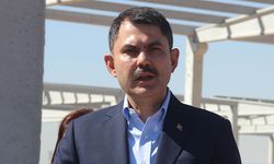 "Paris İklim Anlaşması ile Türkiye için yeni bir sürece başlamış oluyoruz"