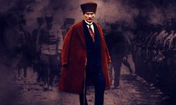 Bugün 10 Kasım! - Gazi Mustafa Kemal Atatürk'ü saygıyla ve özlemle anıyoruz