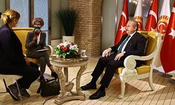 TBMM Başkanı Şentop: “Türkiye son 7 yıldır dünyada en fazla sığınmacıya koruma sağlayan ülkedir"