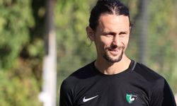 Neven Subotic, Denizlispor'a transfer yasağı getirtti