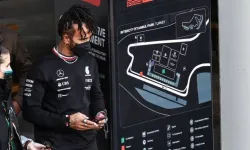 Hamilton'dan Türkiye sözleri