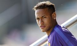 Neymar'dan futbolu bırakma sinyalleri