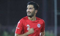 Antalyaspor, takımı Ersun'dan sonra Nuri'ye emanet etti
