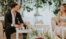 Oğulcan Çağlayan ve Peri Ispartalı nişanlandı
