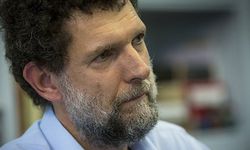 Osman Kavala'nın tutukluluğunun devamına hükmedildi