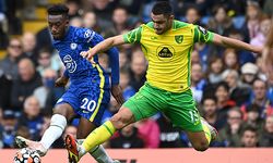Ozan Kabak, Chelsea karşısında kabusu yaşadı