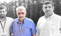 Selçuk Bayraktar'ın babası Özdemir Bayraktar hayatını kaybetti