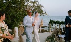 Paul Walker'ın kızı Meadow evlendi; kavalyesi Van Diesel oldu