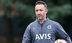 Fenerbahçe, Vitor Pereira'yı kovdu