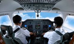 Otele eskort çağıran pilot ve kabin memurundan savunma: Kalacak yerleri yoktu...
