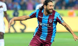 Olcay Şahan: İyi ki Trabzonspor'a gitmişim